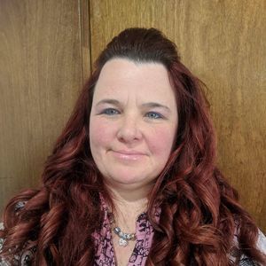 Meet your Posher, Pamela